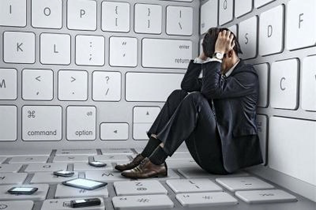 دستگیری عامل اخاذی با تهدید به انتشار تصاویر خصوصی در فضای مجازی
