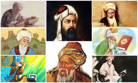 شبیخون فرهنگی ترکیه به مشاهیر ایرانی/ نوبت به ابن سینا رسید
