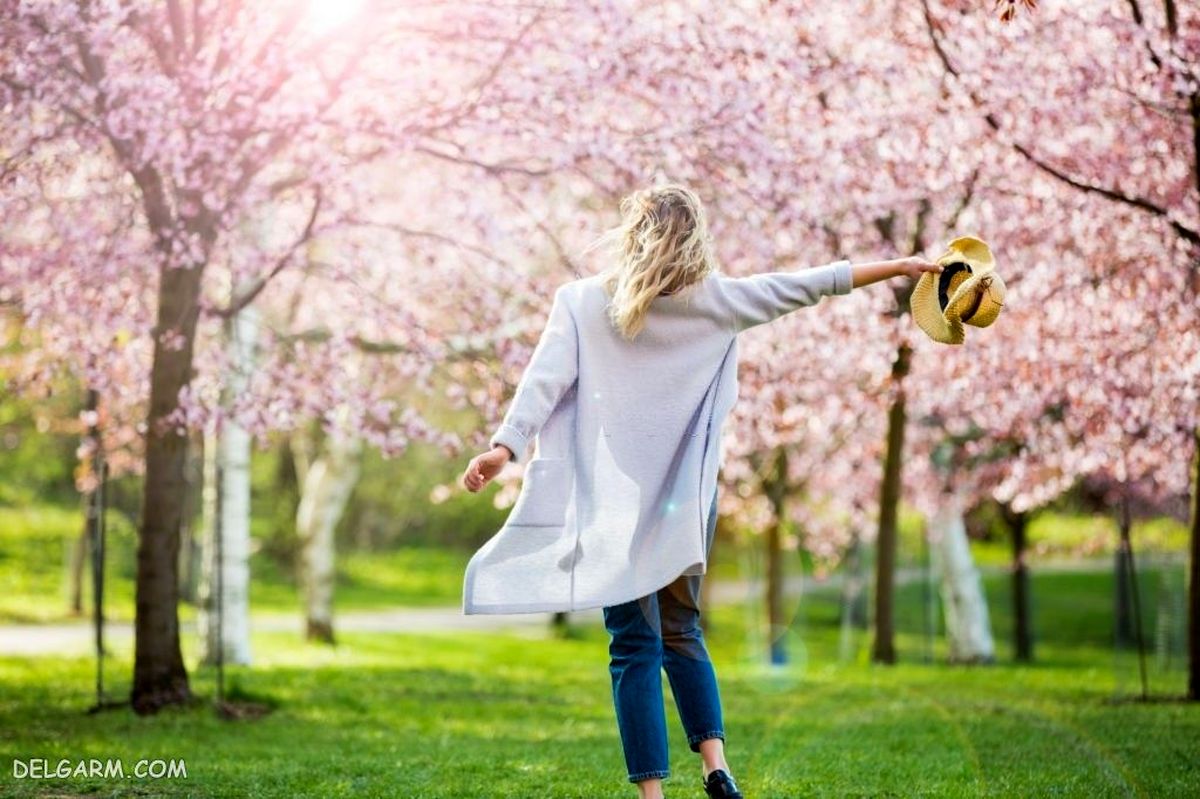 چگونه در فصل بهار بدن را سم زدایی کنیم؟