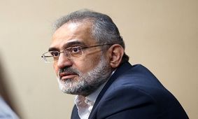 معاون پارلمانی رئیس جمهور: حال وزیر ورزش خوب است
