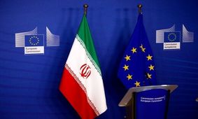 موضع گیری ضدایرانی رئیس کمیسیون اروپا