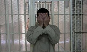 ناپدری راز سرقت های پسرخوانده اش را لوداد