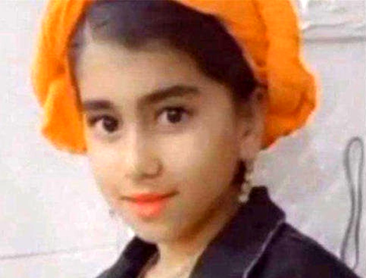 دست نوشته تلخ دختر کوچک ۱۱ ساله قبل از خودکشی